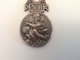 Medaille Société Française De Secours Aux Blessés Militaires 1864-1866 - Antes De 1871