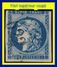 Delcampe - N° 45C II REPORT 3 CÉRÈS ÉMISSION DE BORDEAUX 1870 - OBLITÉRÉS ST / 2e CHOIX (VOIR LE DÉTAIL) - 1870 Uitgave Van Bordeaux