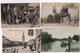 Delcampe - LOT  CARTE POSTALE SELECTION FRANCE - 5 - 99 Postcards