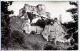 Les Andelys (Eure) Rue Principale + La Forteresse   LES 2 CARTES       (CPSM, Bords Dentelés, Format 9 X 14) - Les Andelys