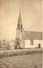 Carte Photo. Sortie D'une église. à Identifier - Photos