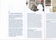 BRD Eisenach 2017 Wartburg UNESCO Welterbe Luther Und Die Deutschen Sonderausstellung Reformation Faltblatt 6 Seiten - Turingia