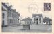 56-PLIVIGNER- PLACE DE LA MAIRIE - Pluvigner