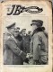 Illustrierter Beobachter 1937 Nr.4 Generaloberst Göring Dankt Italienischen Fliegeroffizieren - Duits