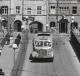 AK 0775  Innsbruck ( Innbrücke ) - Alter Bus Um 1959 - Busse & Reisebusse