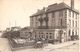 RIVA-BELLA (14) L'Hôtel De La Plage En 1914 - Riva Bella
