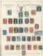 Delcampe - Nachlässe: 1840/1890; Ein Wunderbares Altes "Schaubeks Briefmarken Album" In Phantastischer Erhaltun - Lots & Kiloware (mixtures) - Min. 1000 Stamps
