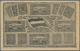 Delcampe - Nachlässe: Thematische Ansichtskarten: Vielseitige Partie Mit Gut 14.000 Alten Ansichtskarten. Entha - Lots & Kiloware (min. 1000 Stück)