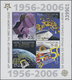 Delcampe - ** Nachlässe: 2006, "50 JAHRE EUROPAMARKEN". Posten Mit Den Ausgaben Von 13 Ländern, Postfrisch Und Je - Lots & Kiloware (min. 1000 Stück)