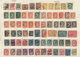 O/*/(*)/Br Nachlässe: ALL WORLD 1860/1940 (ca.), Used And Mint Collection In Three Ancient Maury Albums, Some I - Kilowaar (min. 1000 Zegels)