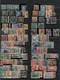 O/*/(*) Nachlässe: ALL WORLD 1840/1970 (ca.), Used And Mint Collection/accumulation In Two Stockbooks, Varie - Vrac (min 1000 Timbres)