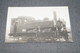 RARE,ancienne Carte Photo Locomotive ,train A Vapeur,Stockem,ancienne Carte Animée,RARE,originale - Trains