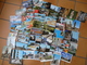 Petit Lot De 50 Cartes Postales CPSM CPM Département 59 Nord Douai Dunkerque, Valenciennes, ... - 5 - 99 Cartes