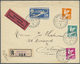 Delcampe - Br/GA Schweiz: 1900/1980 (ca.), Bestand Von Ca. 650 Briefen Und Gebrauchten/ungebrauchten Ganzsachen Dabei - Neufs