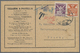 Delcampe - Br/GA Tschechoslowakei: 1919/1938 (ca.), Bestand Von über 400 Briefen Und Ganzsachen Beginnend Mit Hradsch - Lettres & Documents