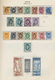 O/*/** Ägypten: 1866-1970: Mint And Used Collection Of Stamps And Souvenir Sheets From EGYPT And Of The 191 - 1915-1921 Brits Protectoraat