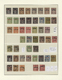 **/*/O Ägypten - Besonderheiten: 1899-1929 French Post Officies In Egypt: Mint And Used Collection Of The I - Autres & Non Classés