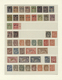 **/*/O Ägypten - Besonderheiten: 1899-1929 French Post Officies In Egypt: Mint And Used Collection Of The I - Autres & Non Classés