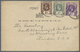 GA/Br Ceylon / Sri Lanka: 1872-1942, Group Of 19 Postal Stationeries And Covers, With 7 QV PS's (3 Used, 4 - Sri Lanka (Ceylon) (1948-...)