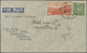 Br China: 1894/1941: Lot With 36 Envelopes, Picture Postcards And Postal Stationeries As Well As 2 Used - Andere & Zonder Classificatie