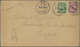 Delcampe - Br China: 1894/1941: Lot With 36 Envelopes, Picture Postcards And Postal Stationeries As Well As 2 Used - Andere & Zonder Classificatie