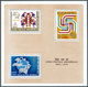 **/*/O Indien: 1854/2010: Collection Of Mint And/or Used Stamps And Souvenir Sheets Of India, French India, - Autres & Non Classés