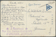 Japan: 1899/1923, Ppc (11) With Viewside Franks Inc. "Port Arthur I.J.P.O.", Plus One W/o Stamps. - Autres & Non Classés