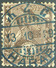 Ethiopia 1894, Menelik II Mi.# 4, Used - Ethiopia