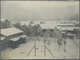 Delcampe - Br/ Lagerpost Tsingtau: Kurume, 1914/20,  Outbound Covers (16)  Resp. Cards (22), Inc. Intercamp Cover T - China (kantoren)