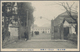 Delcampe - Br/ Lagerpost Tsingtau: Kumamoto, 1915, Covers (3), Used Ppc (4) Plus Two View Cards Of Kumamoto. Includ - China (kantoren)