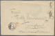 Delcampe - Br/ Lagerpost Tsingtau: Aonogahara, 1916/18, Ppc (15, Inc. Three To China, One Intercamp Inbound From Oi - China (kantoren)