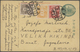 Delcampe - Br/GA Japan - Besonderheiten: 1883/2002,  Covers/used Ppc Or Stationery Mostly To Europe Inc. LCD (200+) - Autres & Non Classés