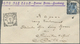 GA Niederländisch-Indien: 1898/1902 (ca.), Stationery Envelopes All Commercially Used (8, Inc. Two W. U - Nederlands-Indië