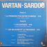 Vartan & Sardou Maxi 45t. *la Première Fois Qu'on S'aimera* - 45 Rpm - Maxi-Single