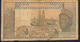 W.A.S. BURKINA FASO  P308Cj  5000 Francs 1987  Fine - West African States