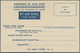 Br Vereinigte Staaten Von Amerika - Militärpost / Feldpost: 1942/1964 (ca.), Accumulation With About 13 - Andere & Zonder Classificatie