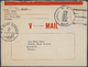 Delcampe - Br Vereinigte Staaten Von Amerika - Besonderheiten: 1942/1945. V-MAIL. Collection Of About 62 Items. Mi - Andere & Zonder Classificatie