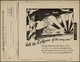 Delcampe - Br Vereinigte Staaten Von Amerika - Besonderheiten: 1942/1945. V-MAIL. Collection Of About 62 Items. Mi - Andere & Zonder Classificatie