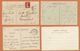 Lot De 24 CP France + 6 Ordinaires Toutes Scannées Recto-verso Lot N°007 - 5 - 99 Cartes