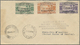 Delcampe - Br Französische Kolonien / Nachfolgestaaten: 1871/1944: 87 Better Covers And Postal Stationeries Includ - Autres & Non Classés