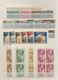Delcampe - ** Italienische Kolonien: 1903/45, UNMOUNTED MINT Collection Incl. Many Better Issues, Comprising Emiss - Algemene Uitgaven