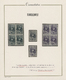 **/Br/* Thematik: Druck-Literatur / Printing-literature: CERVANTES, Collection On More Than 150 Blanc Pages - Zonder Classificatie
