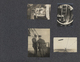 Thematik: Schiffe-U-Boote / Ships-submarines: 1914/1918: Fotoalbum U 28 / U24 (Hans Peters, Wurde Na - Bateaux