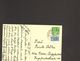 Ansichtskarte V.Bad Nassau Lahn Gestempelt 1950 Mit Bauten 10 Pfg.Briefmarke U.Notopfermarke - Nassau