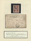 Delcampe - Br/GA/O/ Russland - Besonderheiten: 1904/05, Russo-Japanese War, The Russian Side, Exhibition Collection With - Autres & Non Classés