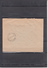 Lettre + Envel RCDEE  De STRASBOURG Le 20 3 1931 Entete Pub " BRASSERIE De LUTTERBACH " Expo Coloniale  1F50 Bleu - 1921-1960: Période Moderne