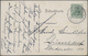 GA/ Deutschland - Ganzsachen: 1895 - 1920 (ca.), Umfangreicher Posten Ansichtskarten Und Privat-Ganzsach - Collections