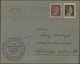 Delcampe - Br/GA Deutschland: 1850/1945, Schöner Posten Von Ca. 150 Belegen Bis 1945 (etwas Europa), Dabei Viele Klei - Collections