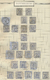 Delcampe - Brfst/O Elsass-Lothringen - Marken Und Briefe: 1870/1871, Umfassende Spezialsammlung Von über 4.600 Marken ( - Autres & Non Classés