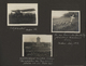Deutsche Besetzung I. WK: Besonderheiten: 1914/1918: Fotoalbum 1. Weltkrieg Mit 192 Ansichtskarten/F - Bezetting 1914-18